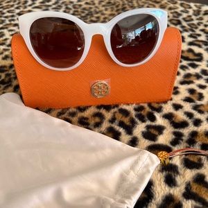 Tory Burch Sunglasses